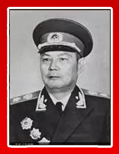 开国元帅