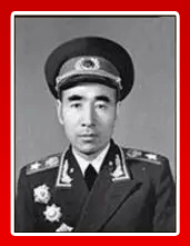 开国元帅