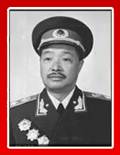 开国元帅