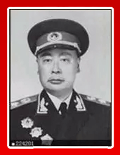 开国元帅
