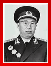 开国元帅