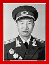 开国元帅