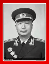 开国元帅